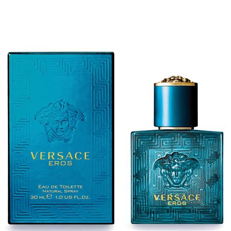 versace eros eau de toilette or parfum|Versace Eros vs pour homme.